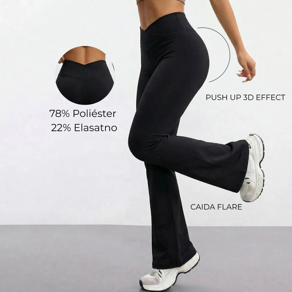 Calza Flare Print.webp