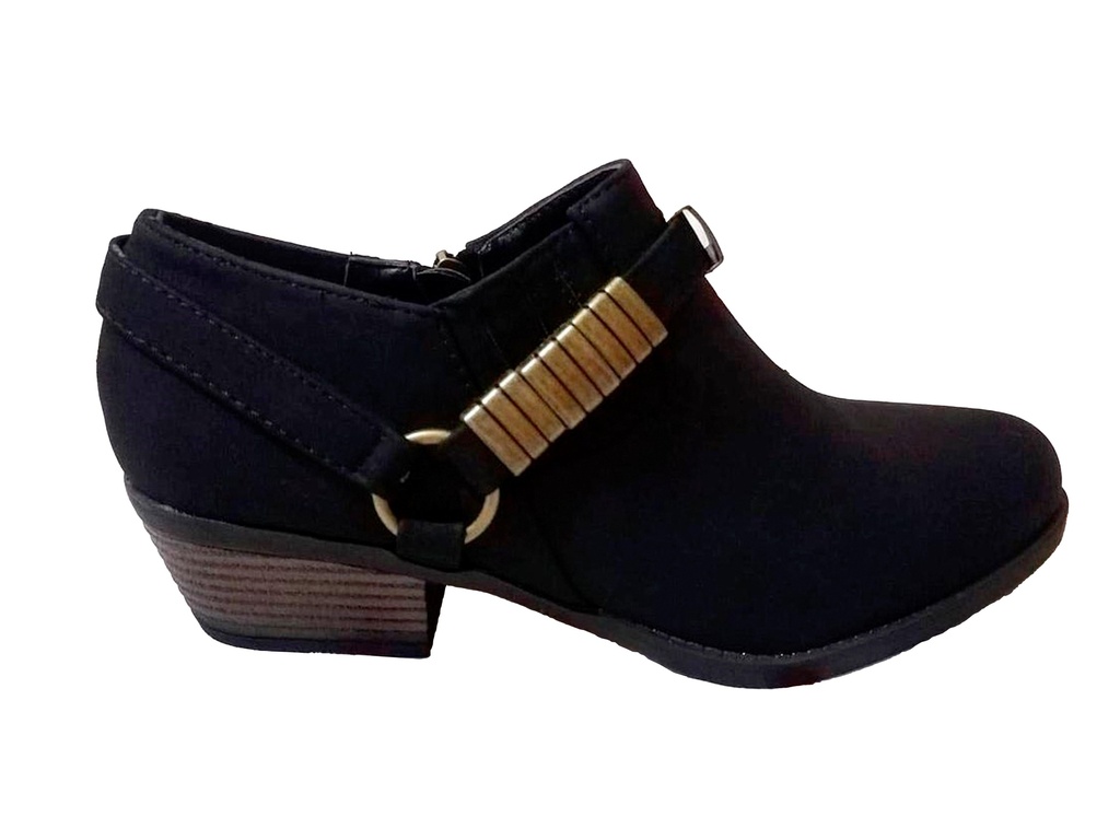 Zapato de Mujer 1737 Negro