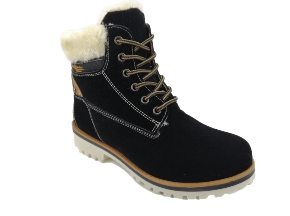 [J205] Botin de Mujer J205 (39)