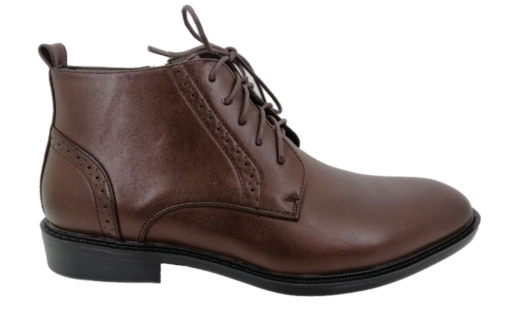 [  2070 Coffe] Zapatos de Hombre 2070 Coffe (39)