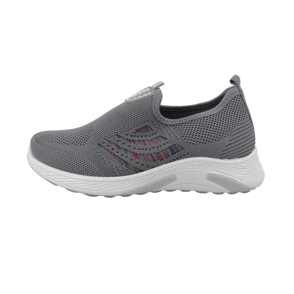 Zapatilla de Mujer PG976-9 Gris
