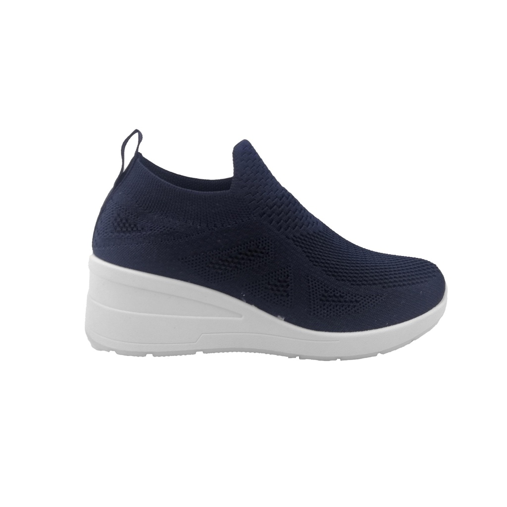 [   PG918-3-1 Azul] Zapatilla de Mujer PG918-3-1 Azul (39)