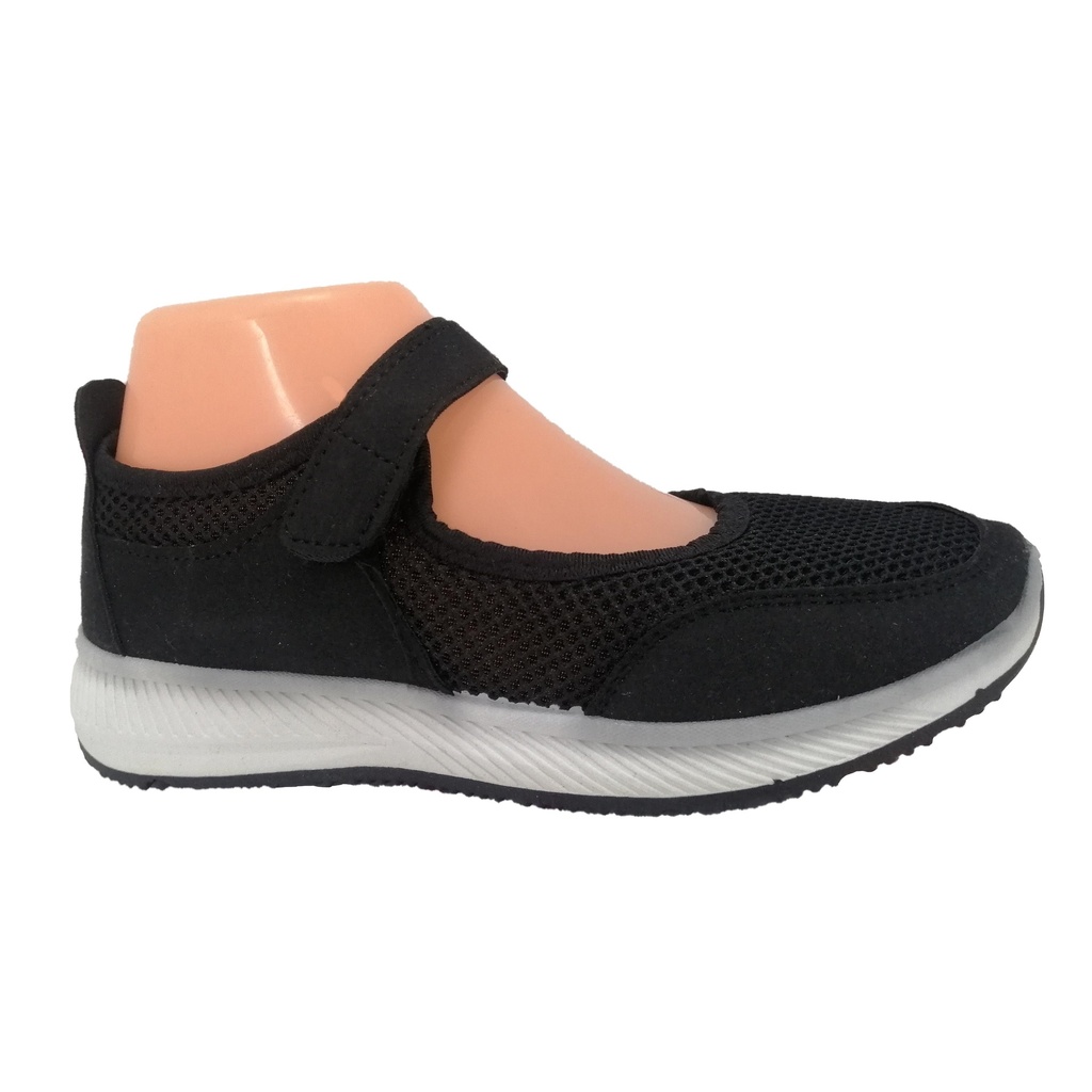 [3082 Negro] Ballerina de Mujer 3082 Negro (35)