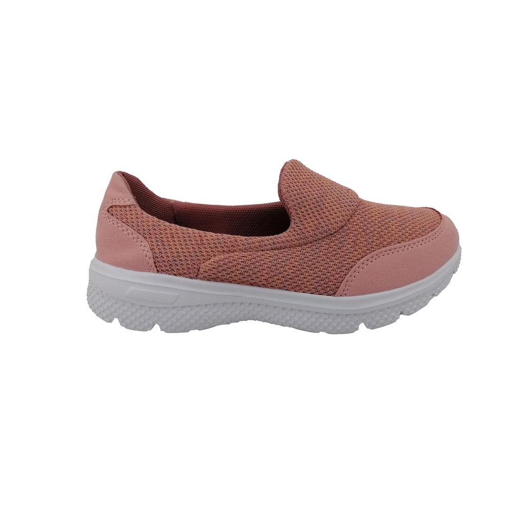 [8909 Rosa] Zapatilla de Mujer 8909 Rosa (35)