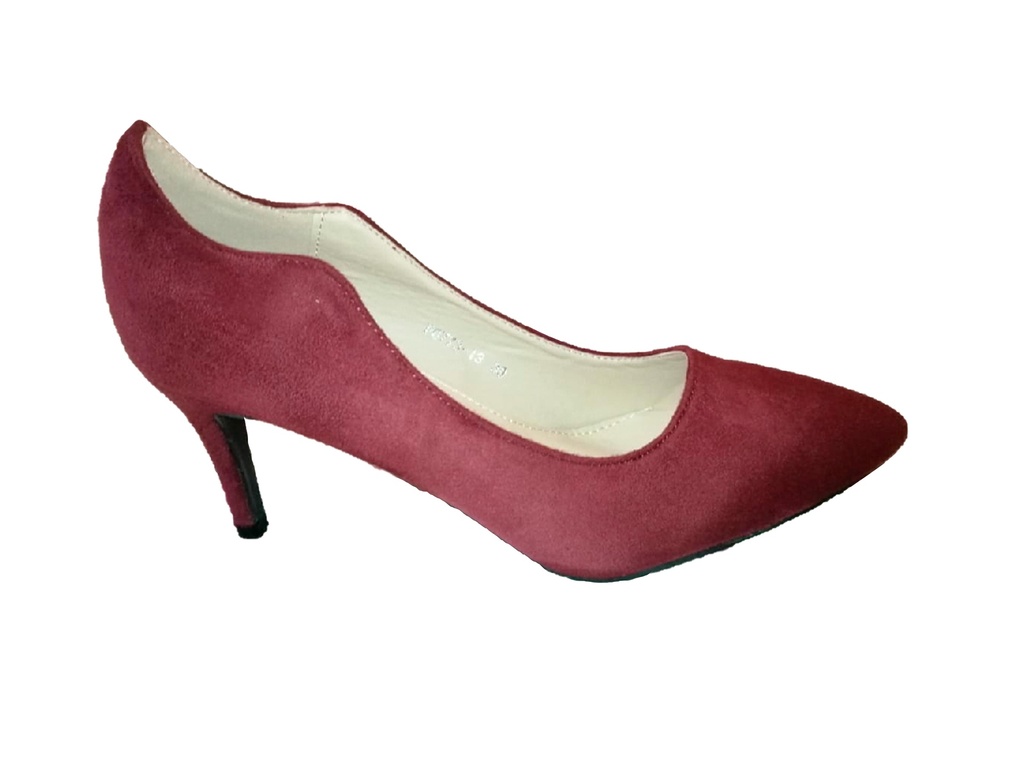 Zapato de Mujer PG773-13