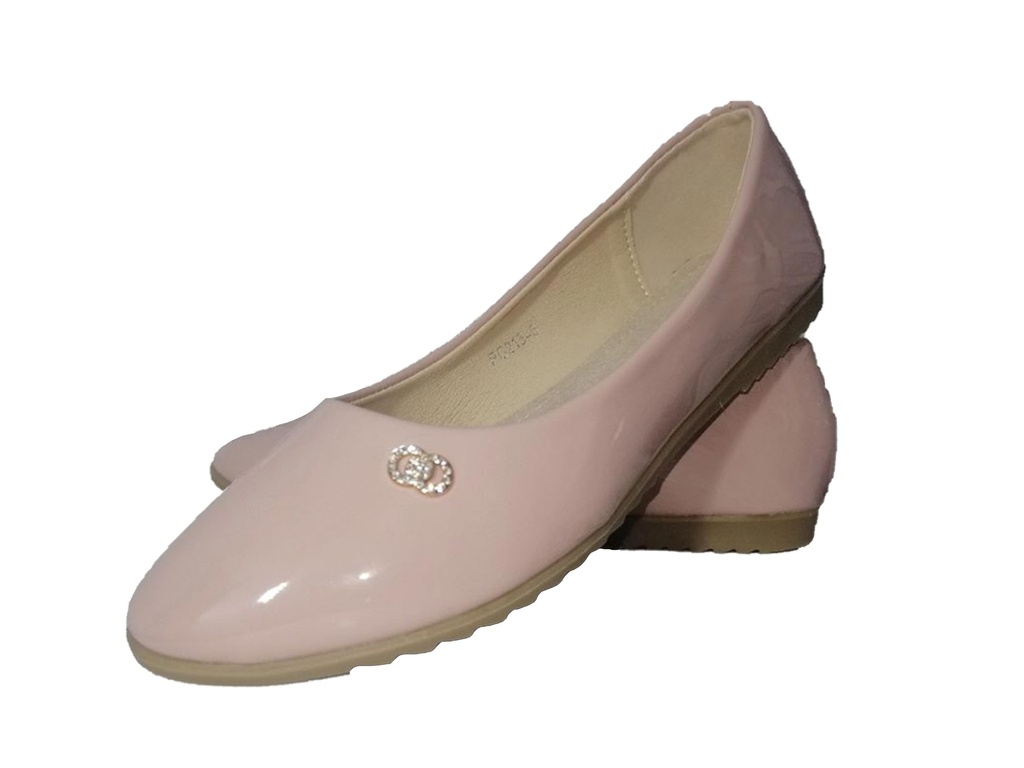 Zapato de Mujer PG215-6    Rosado