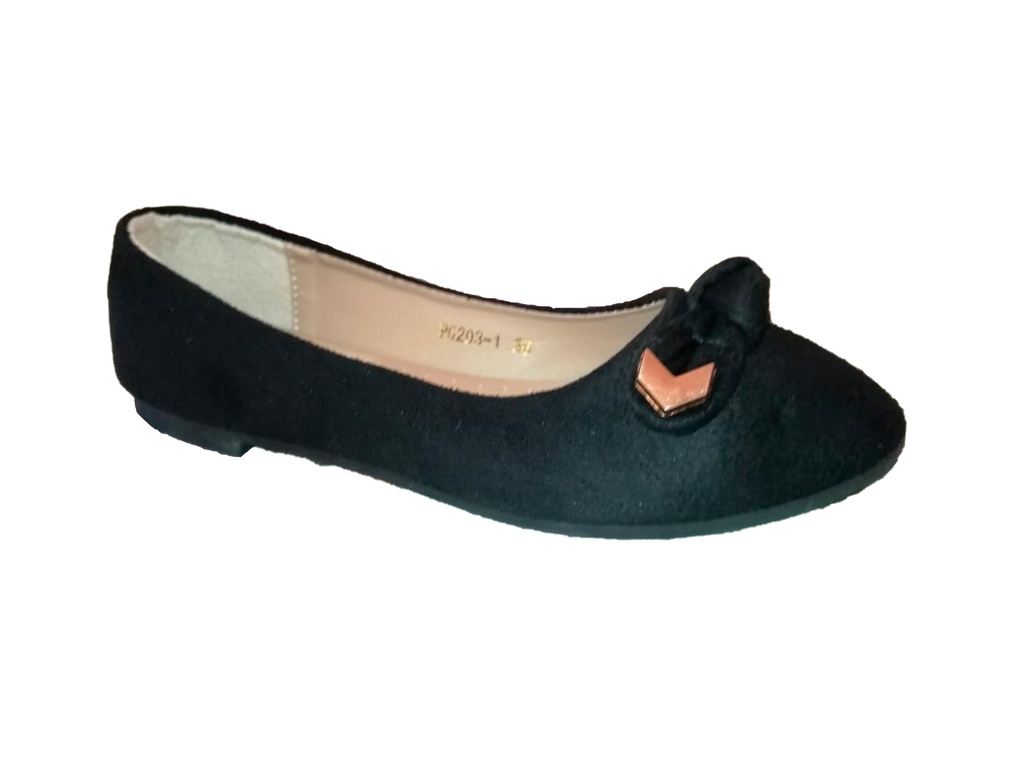 [   PG203-1] Zapato de Mujer PG203-1 (35)
