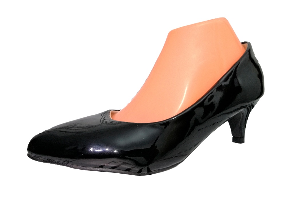 [H651-1] Zapato de Mujer H651-1 (37)