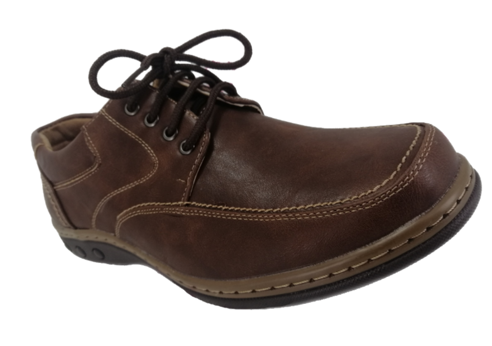 Zapatos de Hombre 3302 Camel