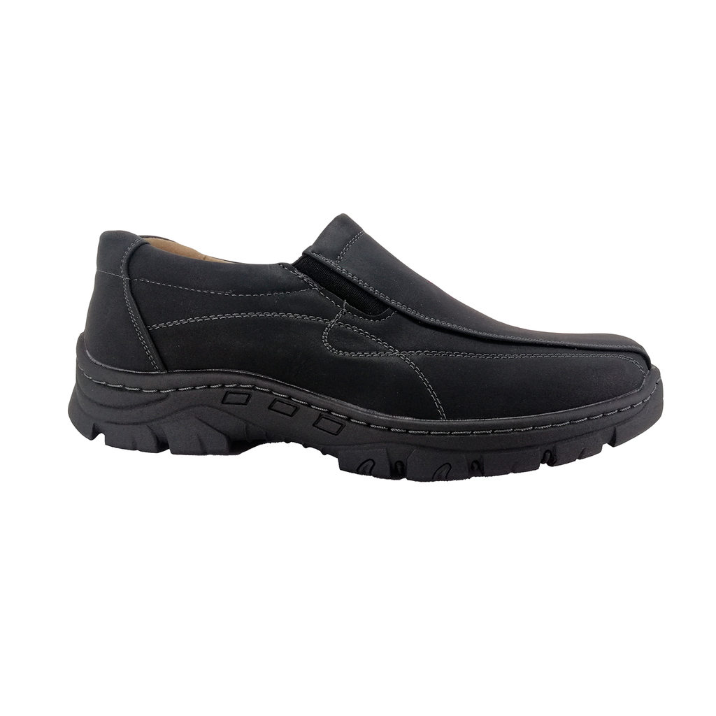 Zapatos de Hombre 3303 Negro