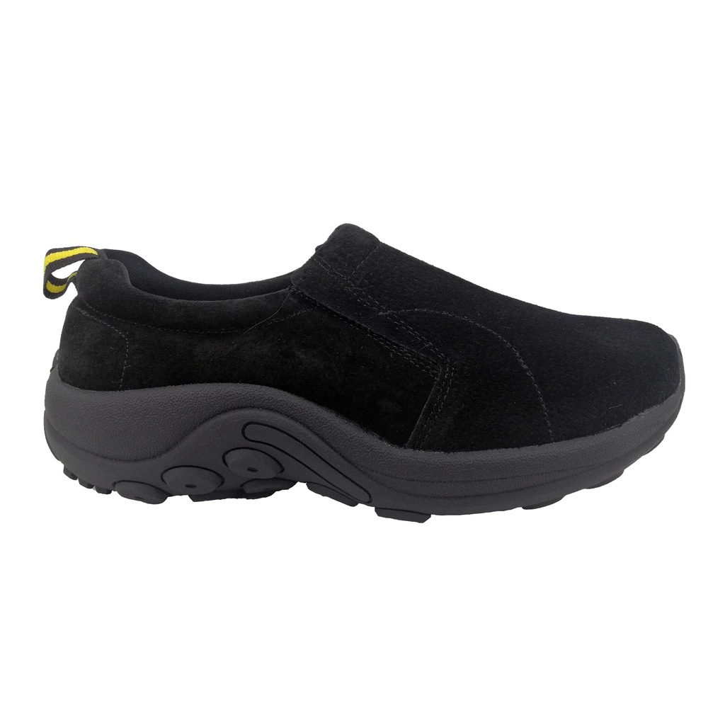 [  365 Negro 100%] Zapatos de Hombre 365 Negro 100%Cuero (41)