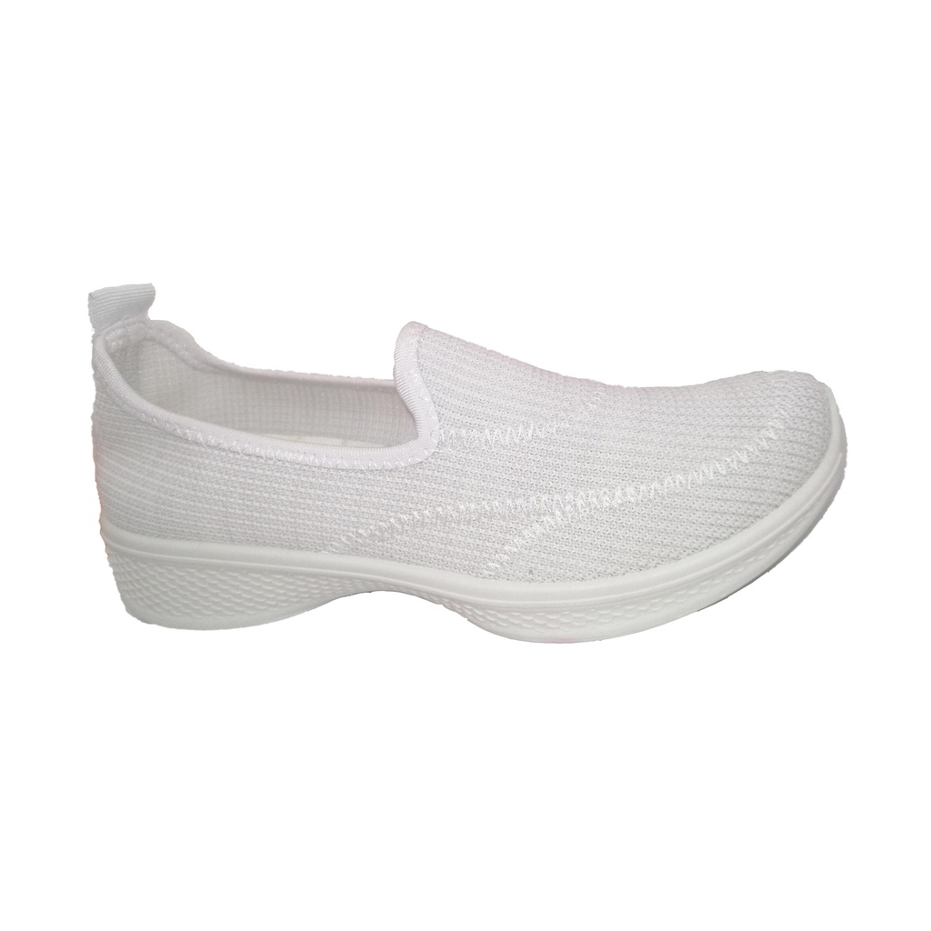Zapatilla de Mujer QM2008  Blanco