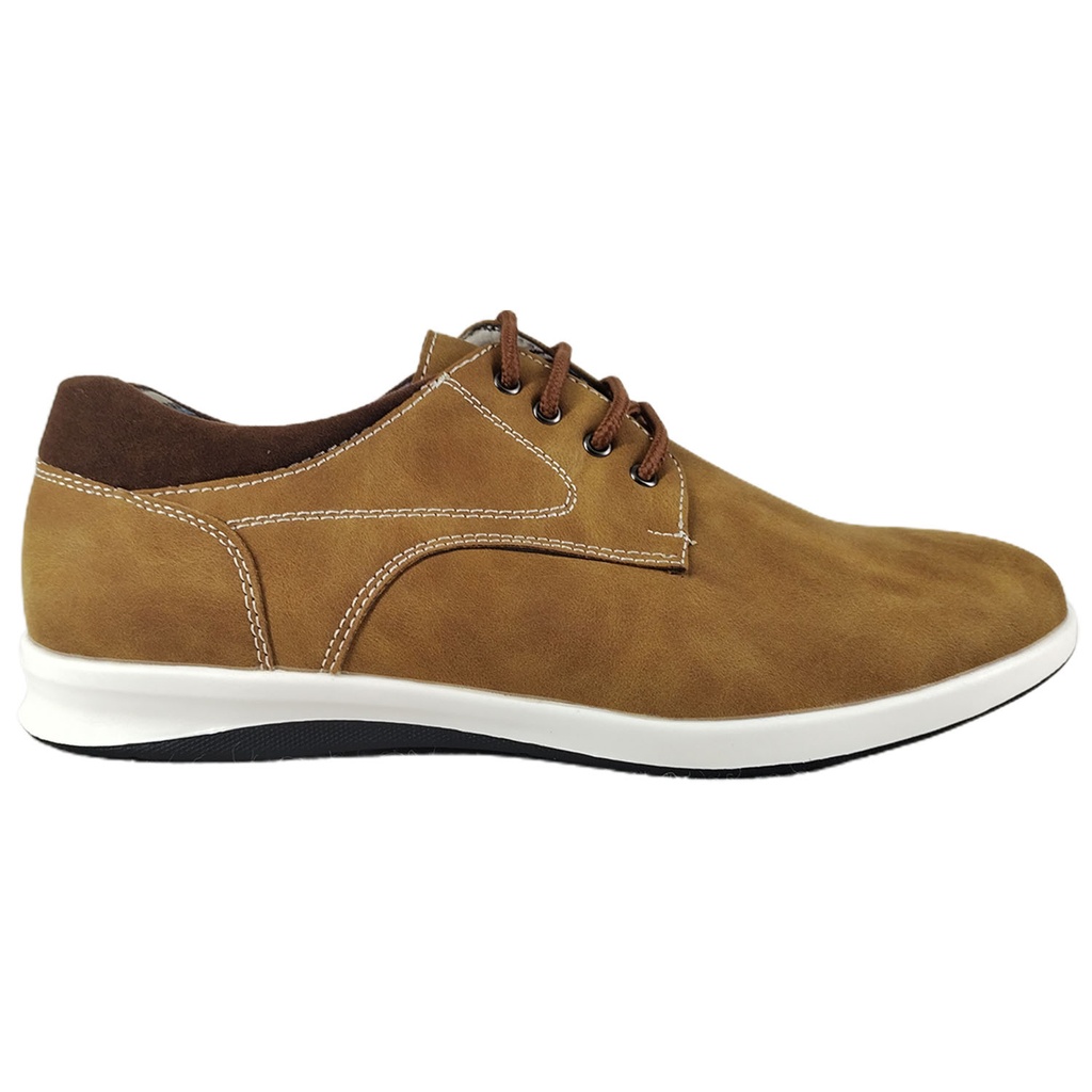 Zapato de Hombre 221 Camel