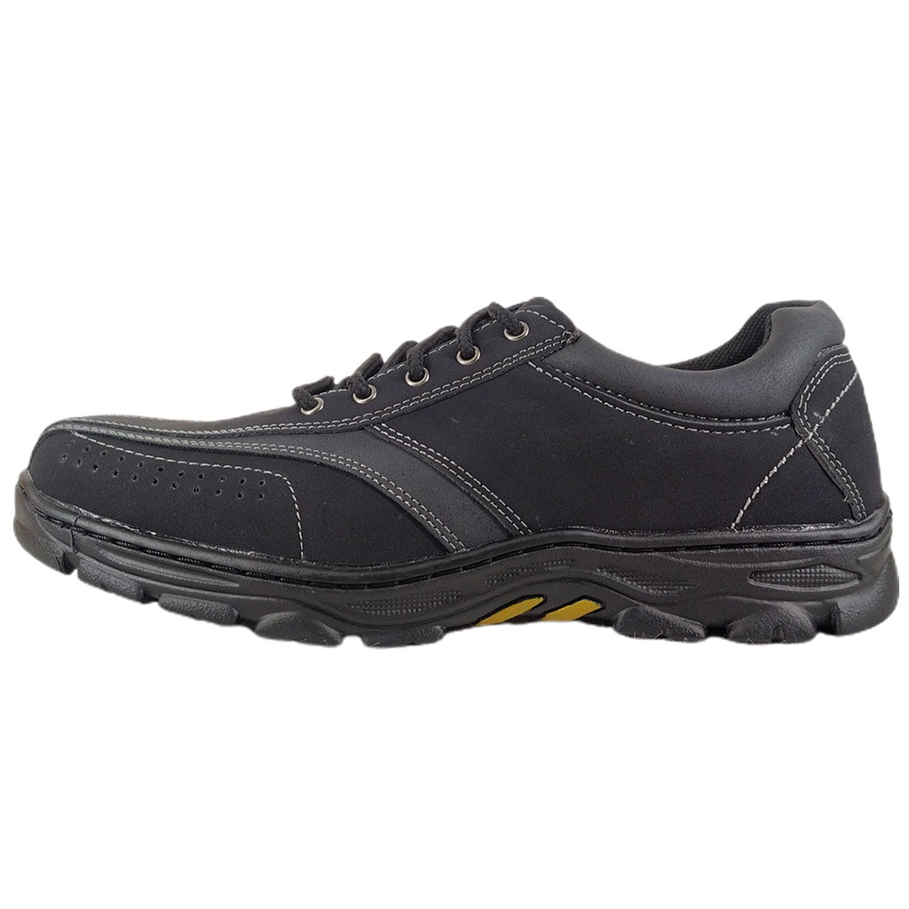 Zapato de Hombre 8890 Negro