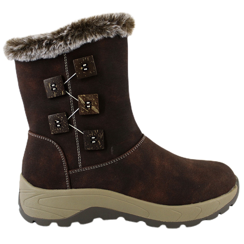 [2218-4 Coffe] Bota Mujer 2218-4 Coffe (35)