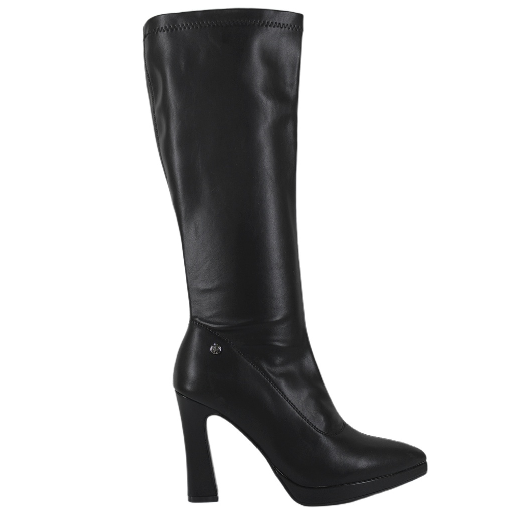 [2458 Negro] Bota Mujer 2458 Negro (35)
