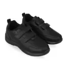 Zapatilla Escolar TH-003 Black