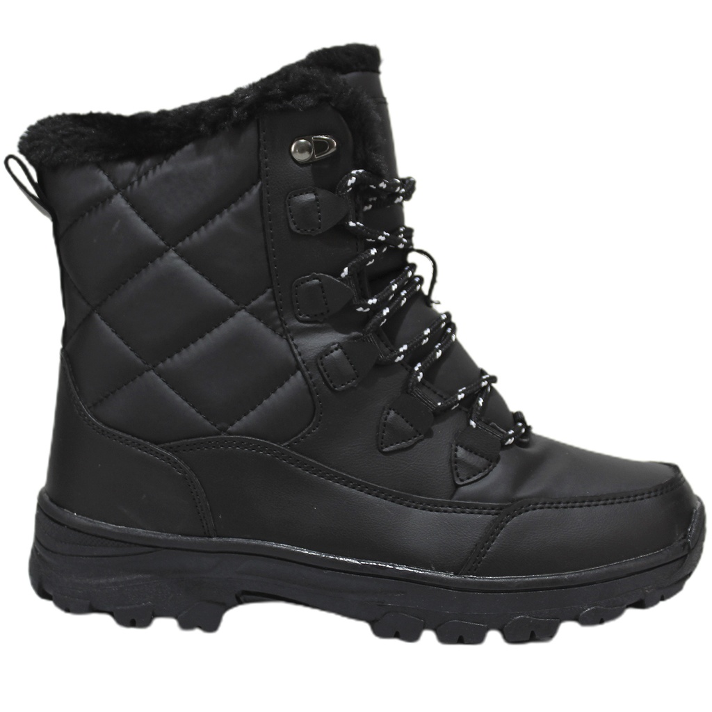 [PG556-1Black] Bota Mujer PG556-1Black (35)