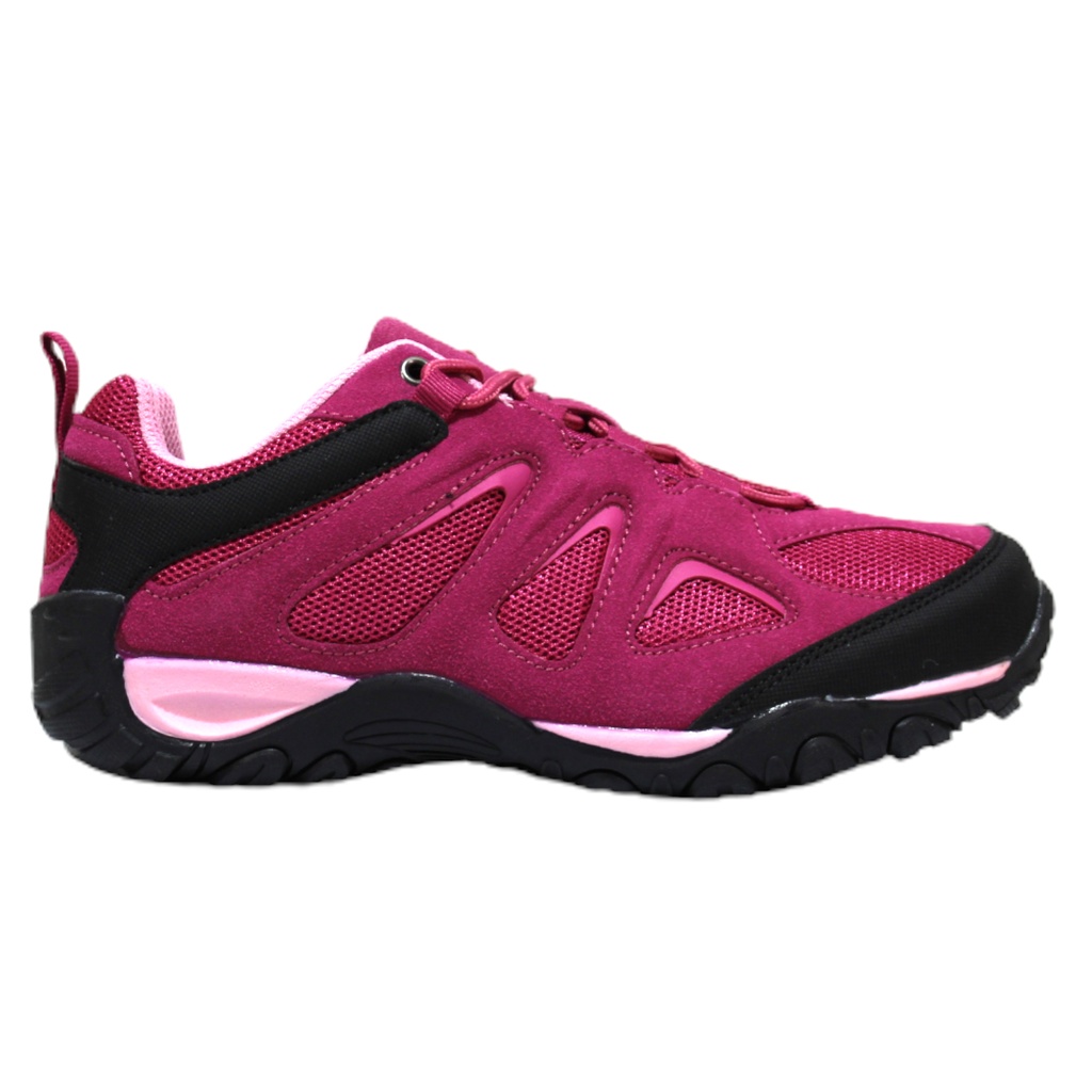 Zapatilla Mujer 8568 Fucsia