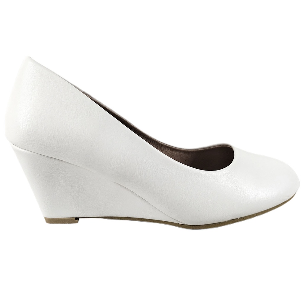 Zapato de Mujer PG2383 Blanco