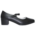 Zapato de Mujer A6 Black