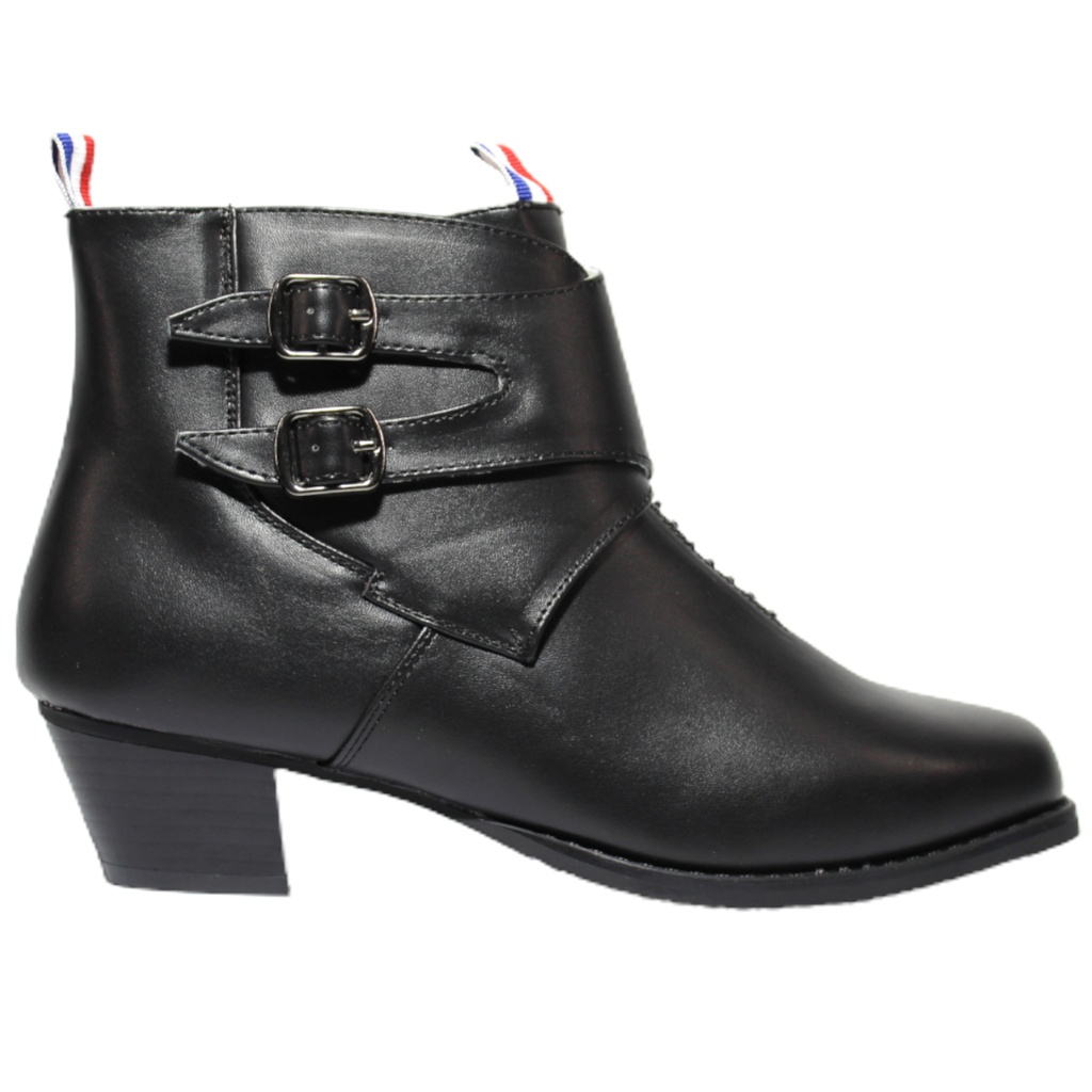 Zapato de Cueca Hombre A8