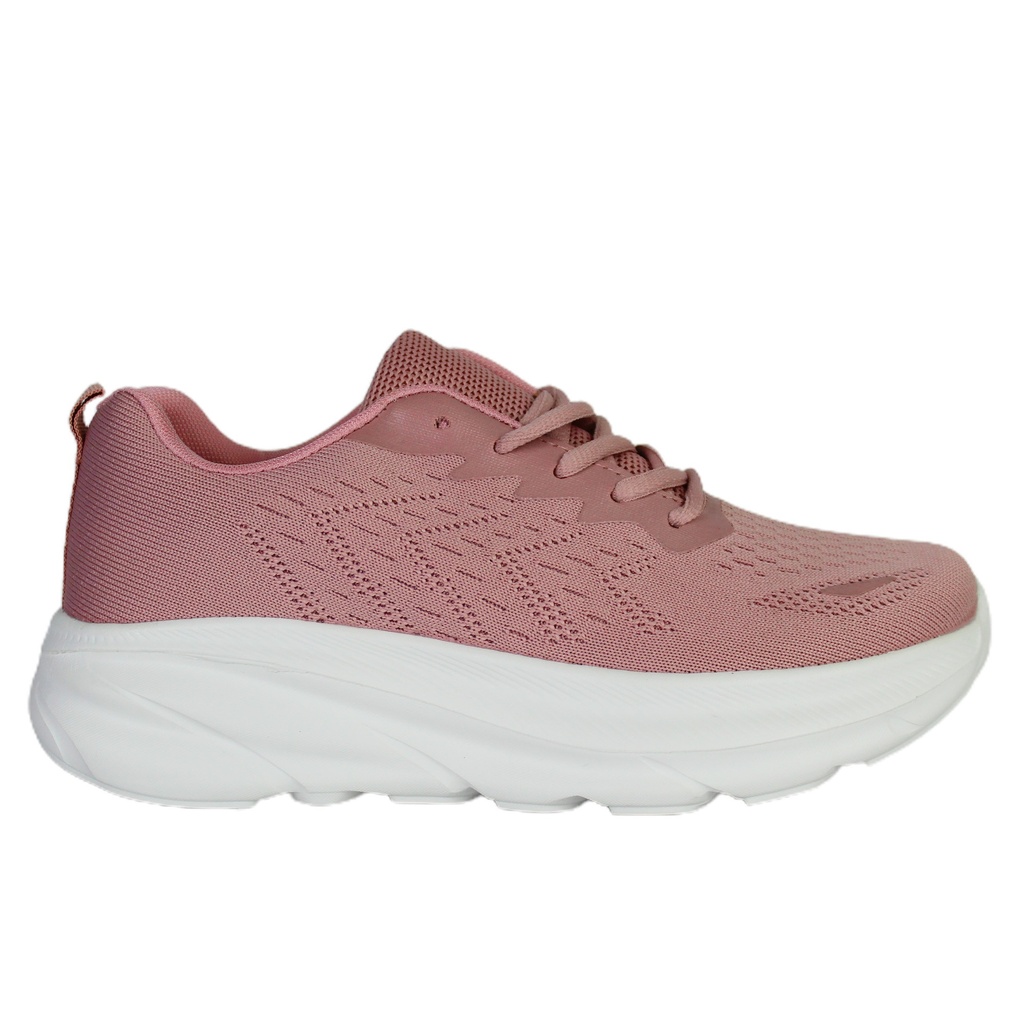 Zapatilla de Mujer TH-2402 Pink