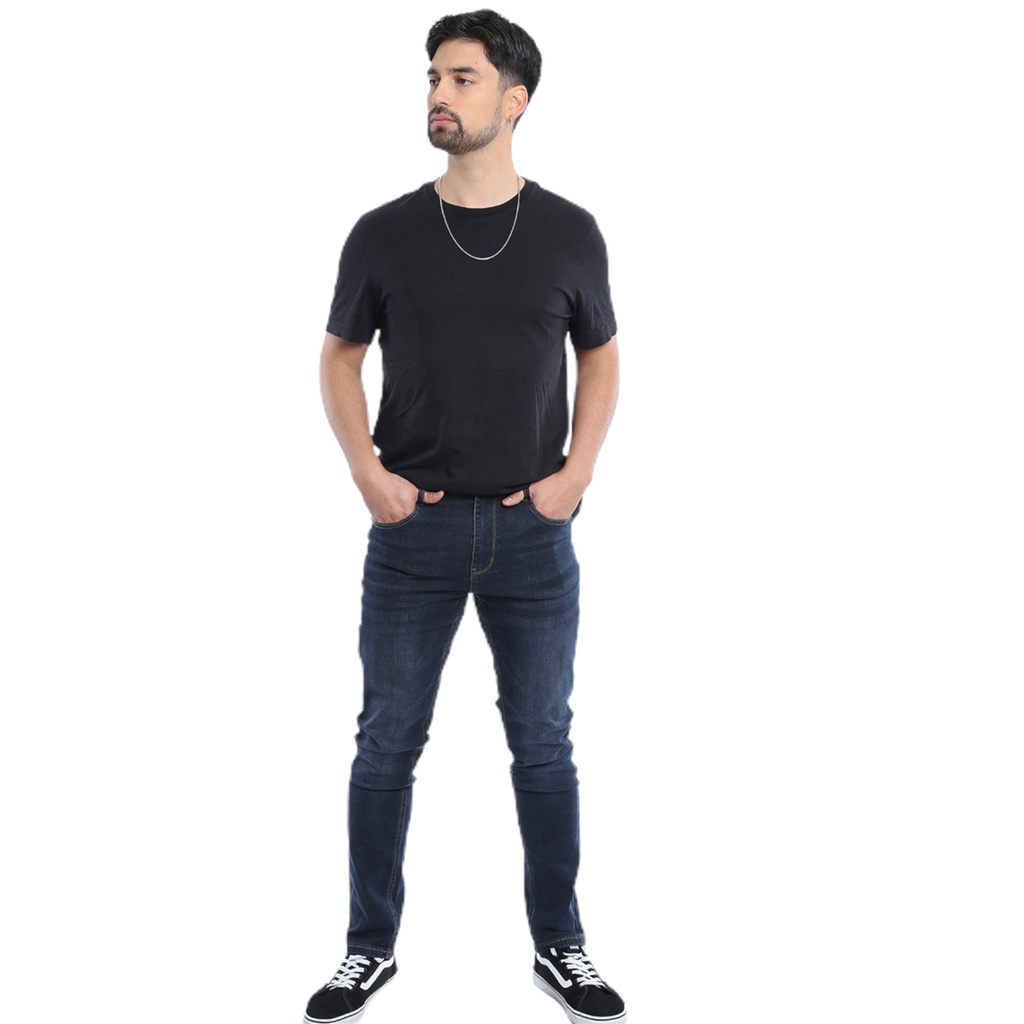 [J7089] Jeans de Hombre  J7089 (40)