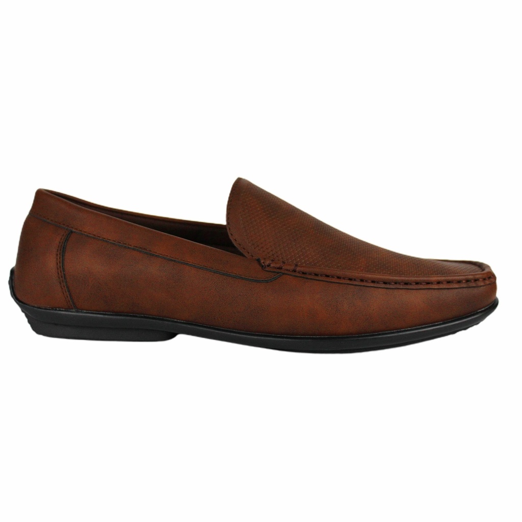 Mocasin Hombre 2303-1 L Brown