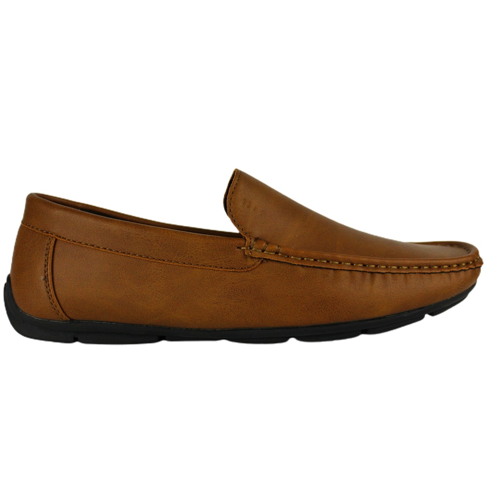 Mocasin Hombre 9090 Khaki