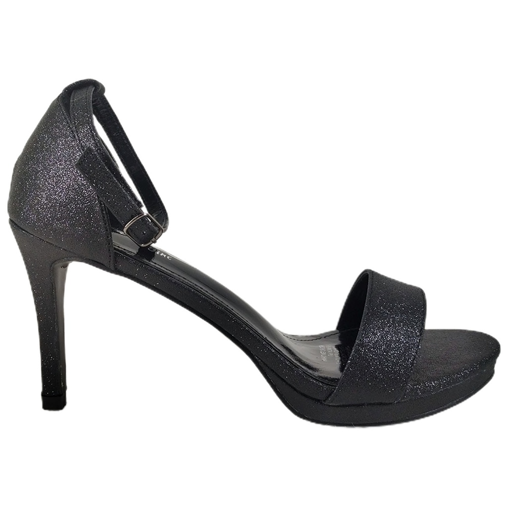 Sandalia de Mujer 6570-54 Negro