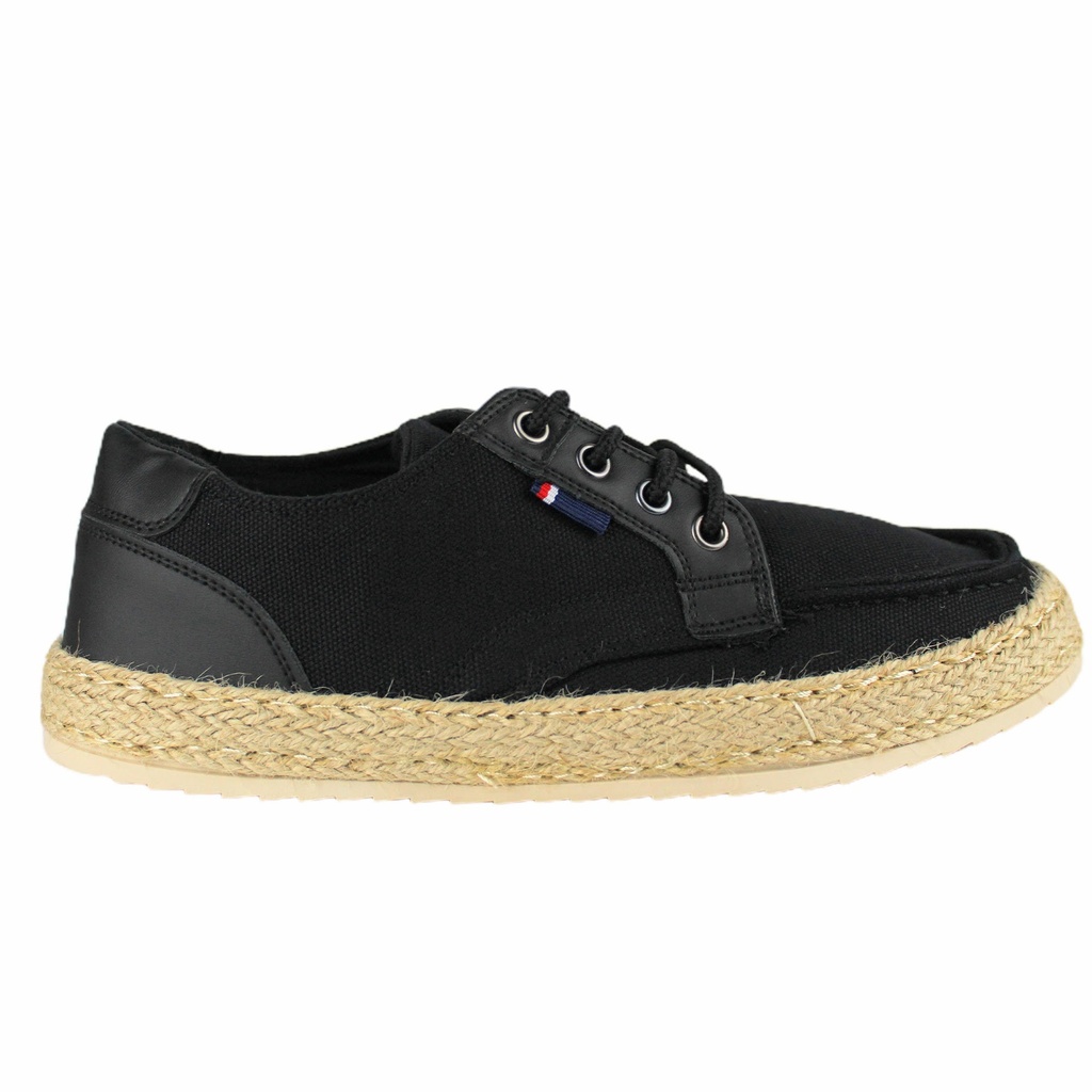 Zapatilla Hombre 9-J269 Black