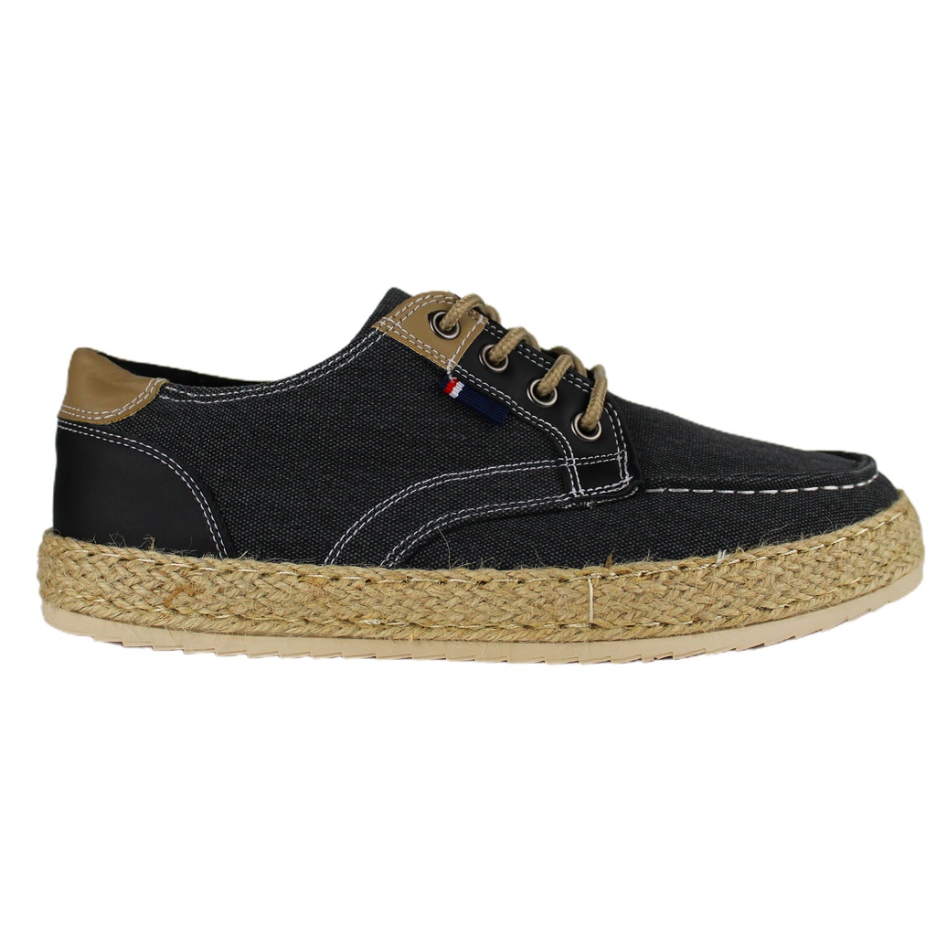Zapatilla Hombre 9-J269 BLKJeans