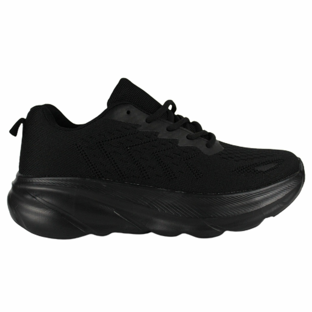 Zapatilla Hombre TH-2411 Black