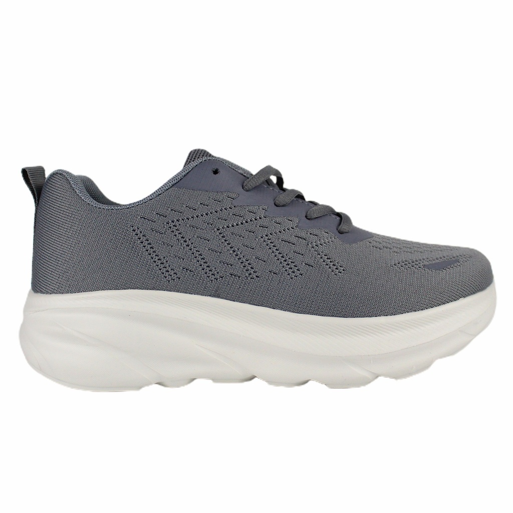 Zapatilla Hombre TH-2411 Grey