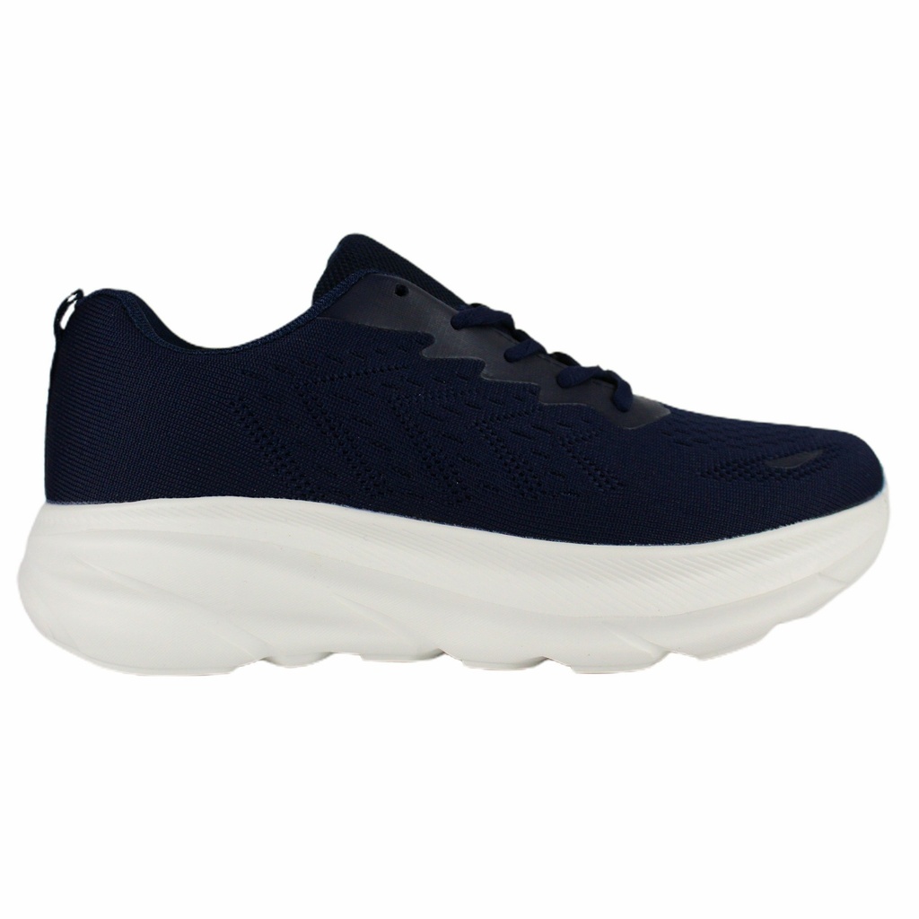 [  TH-2411 Navy] Zapatilla Hombre TH-2411 Navy (39)