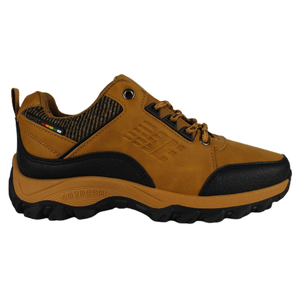 Zapatilla Hombre 7-J273 Camel