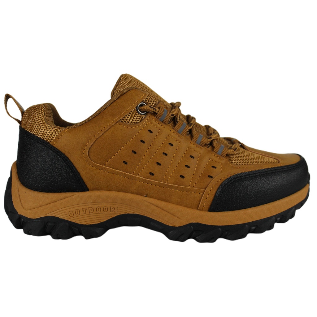 Zapatilla Hombre 7-J274 Camel
