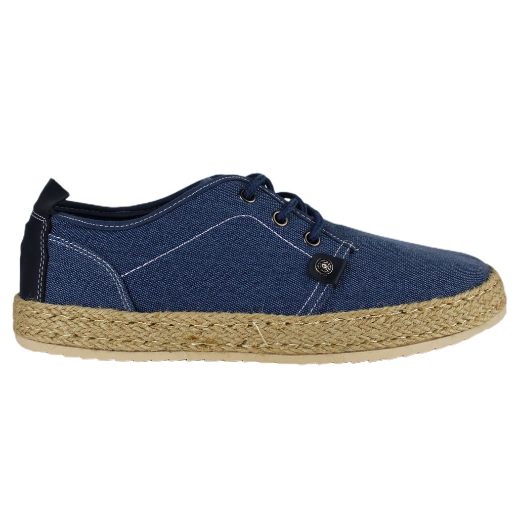 Zapatilla de Hombre 9-J268Jeans