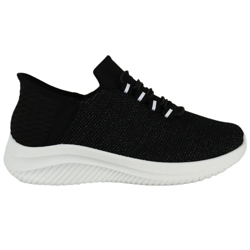 [TH296Black] Zapatilla de Mujer TH296Black (35)