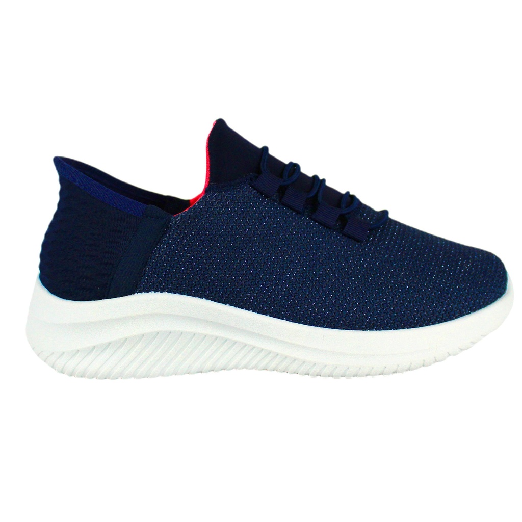 Zapatilla de Mujer TH296Navy