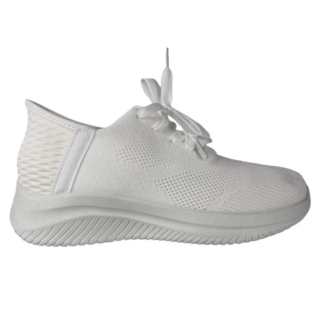 Zapatilla de Mujer QM2407White