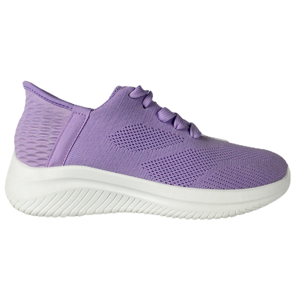 Zapatilla de Mujer QM2407Purple