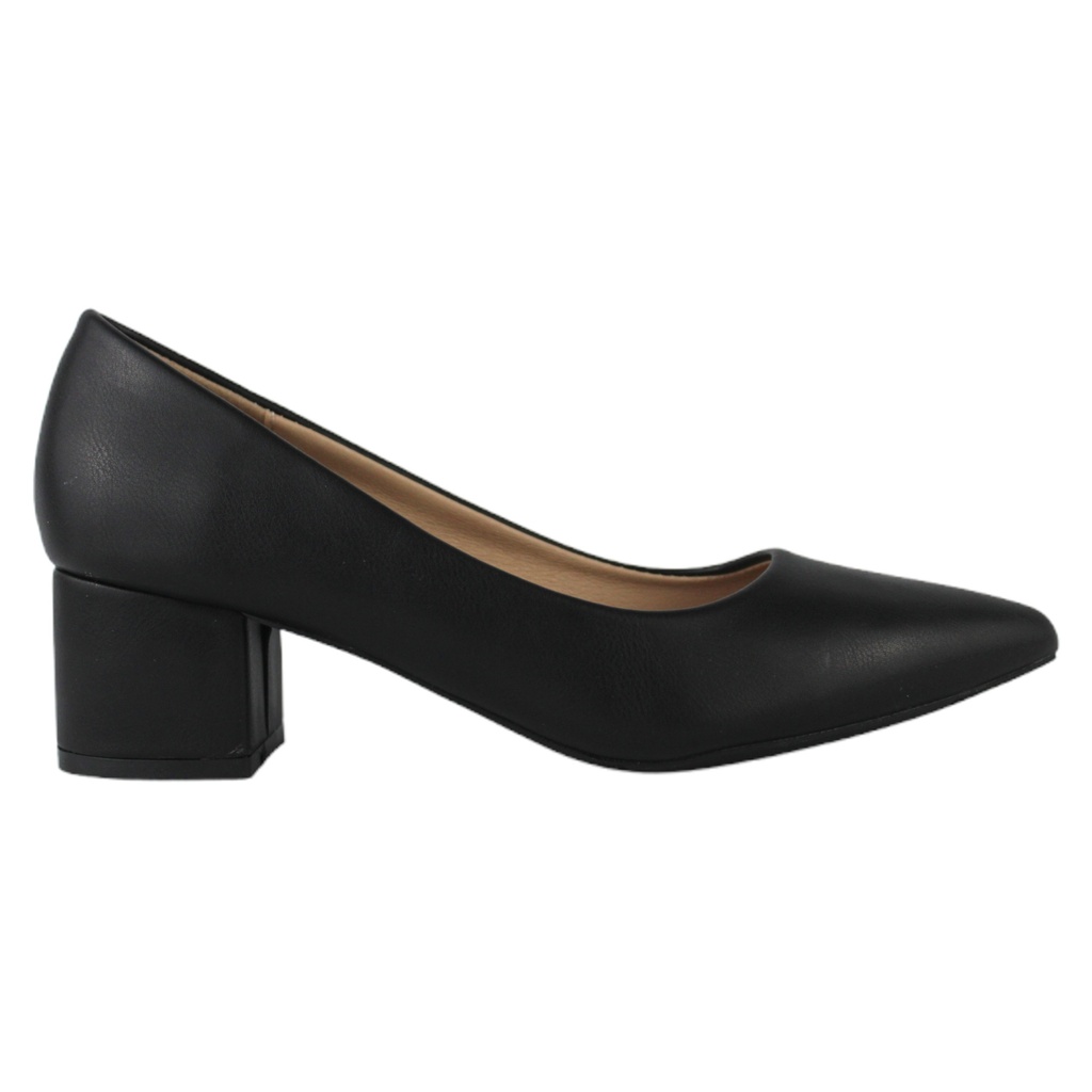 [10869ABlack] Zapato de Mujer 10869ABlack (35)