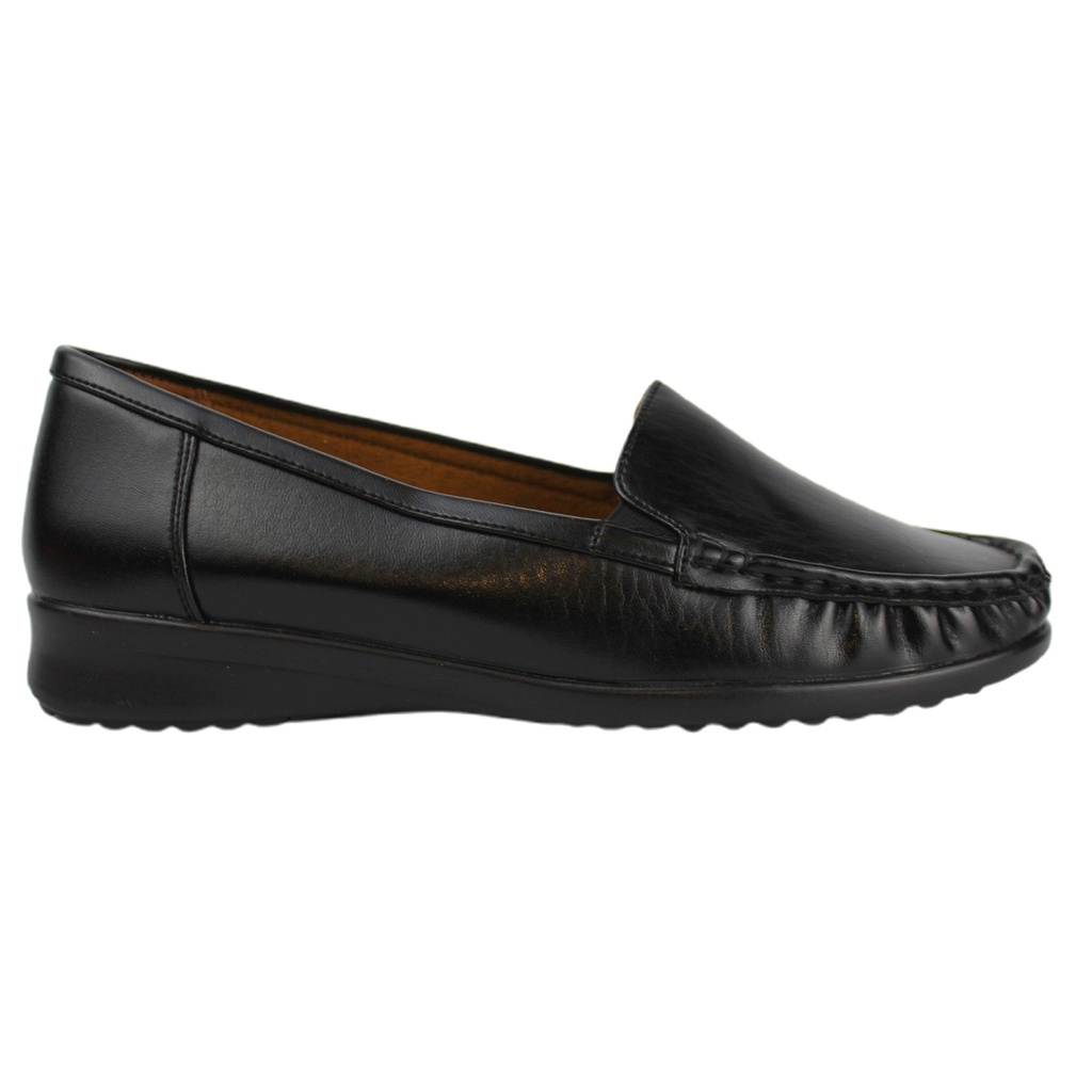 [8150black] Zapato de Mujer 8150black (35)