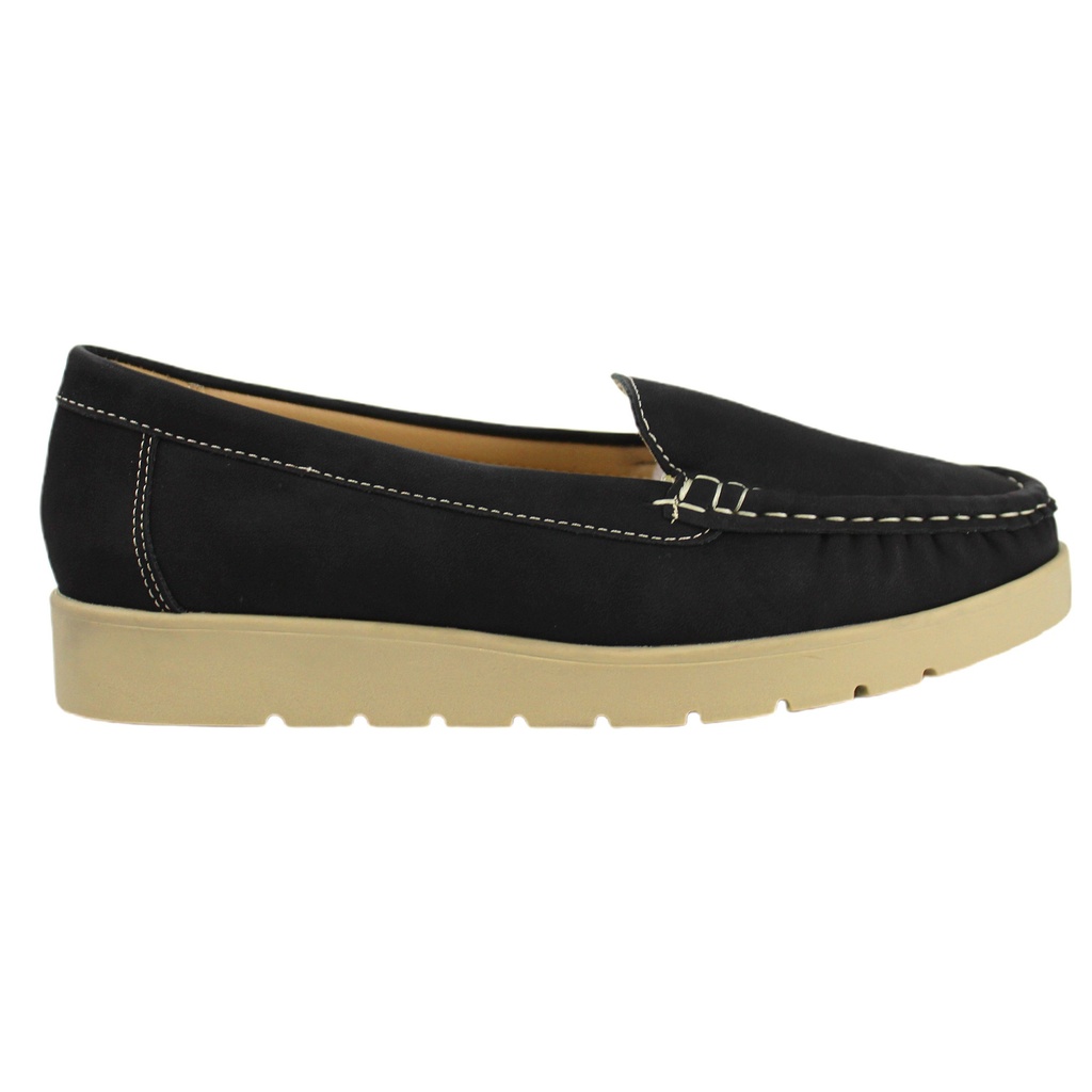 Zapato de Mujer BZX28009BLACK