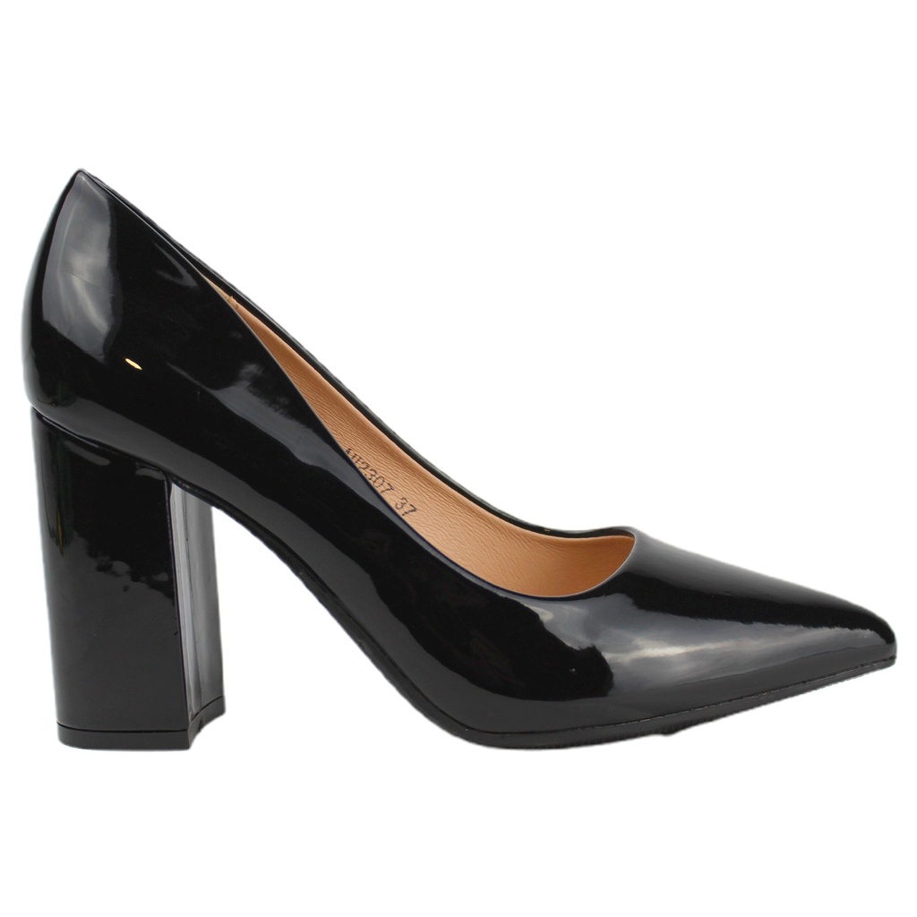 Zapato de Mujer AU2307BLACK