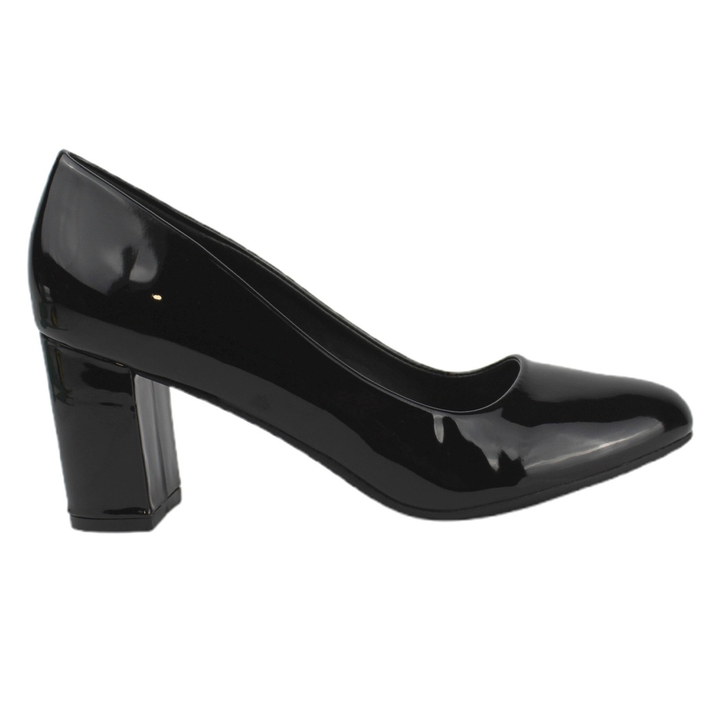 [UU710Black] Zapato de Mujer UU710Black (35)