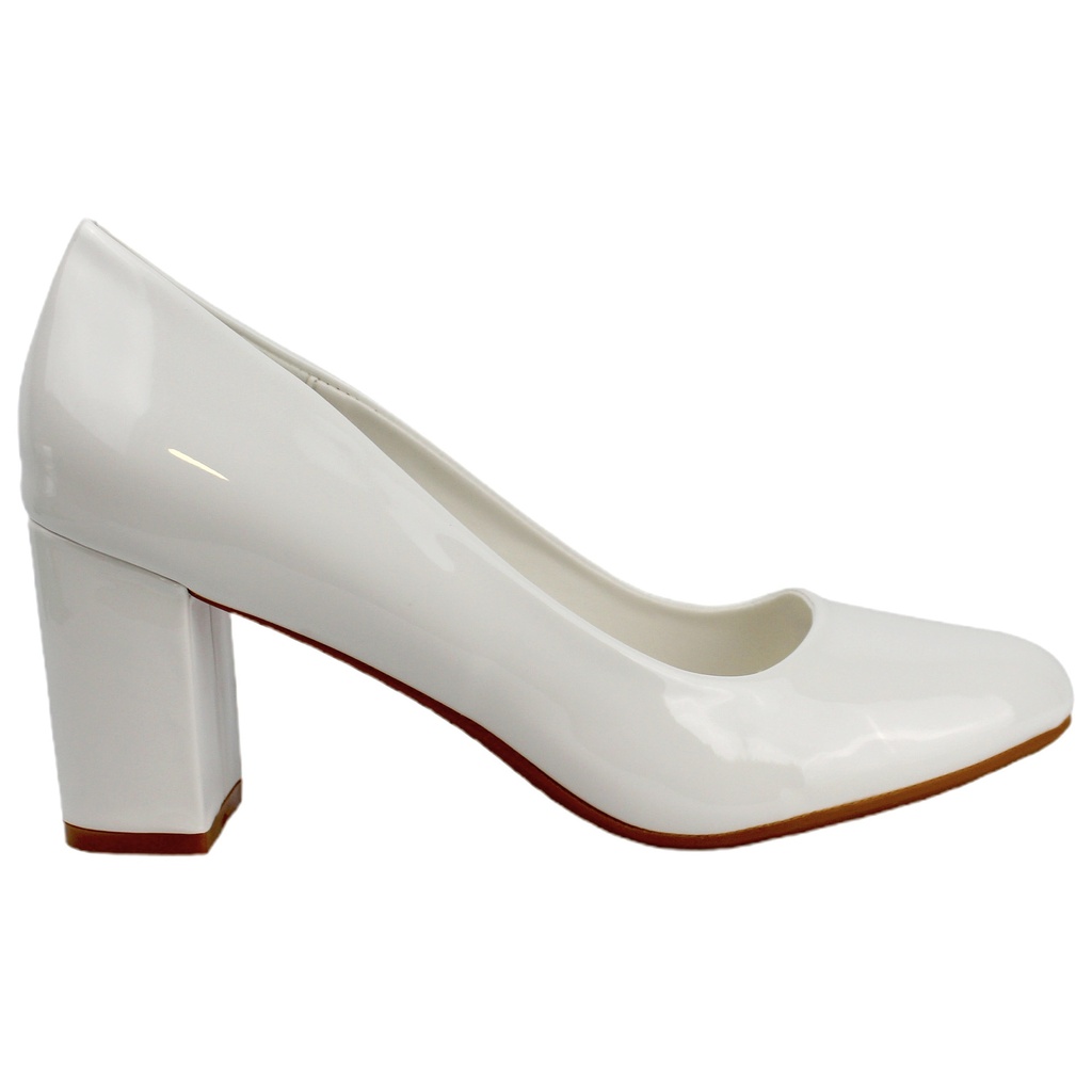 Zapato de Mujer UU710White