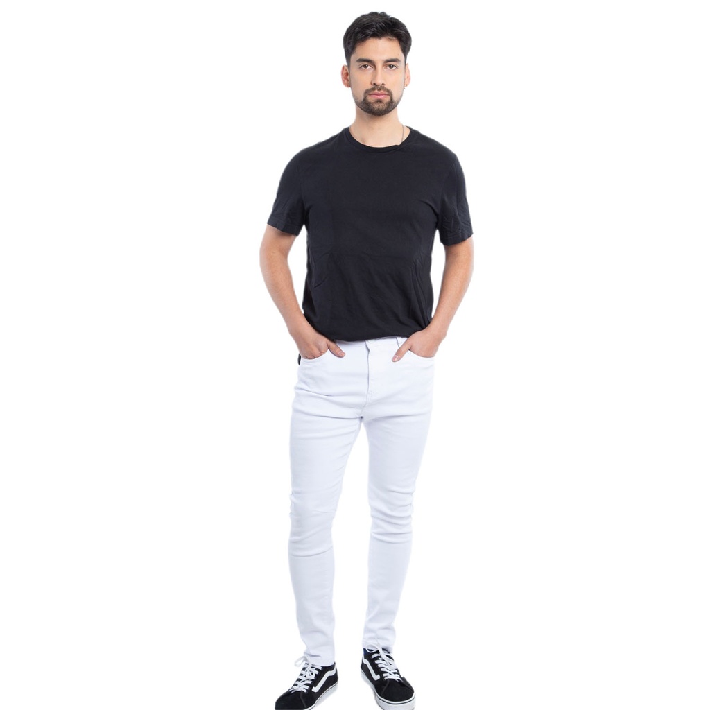 Jeans de Hombre  J6619